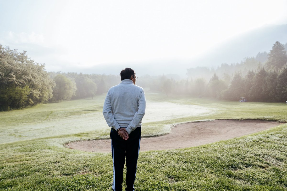 mansukhmandviya's tweet photo. POV: You’re starting your day in Srinagar 🌄

📍 Srinagar Golf Course https://t.co/m1WmycMxGA