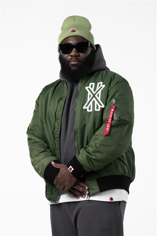 GALXBOY® tweet media