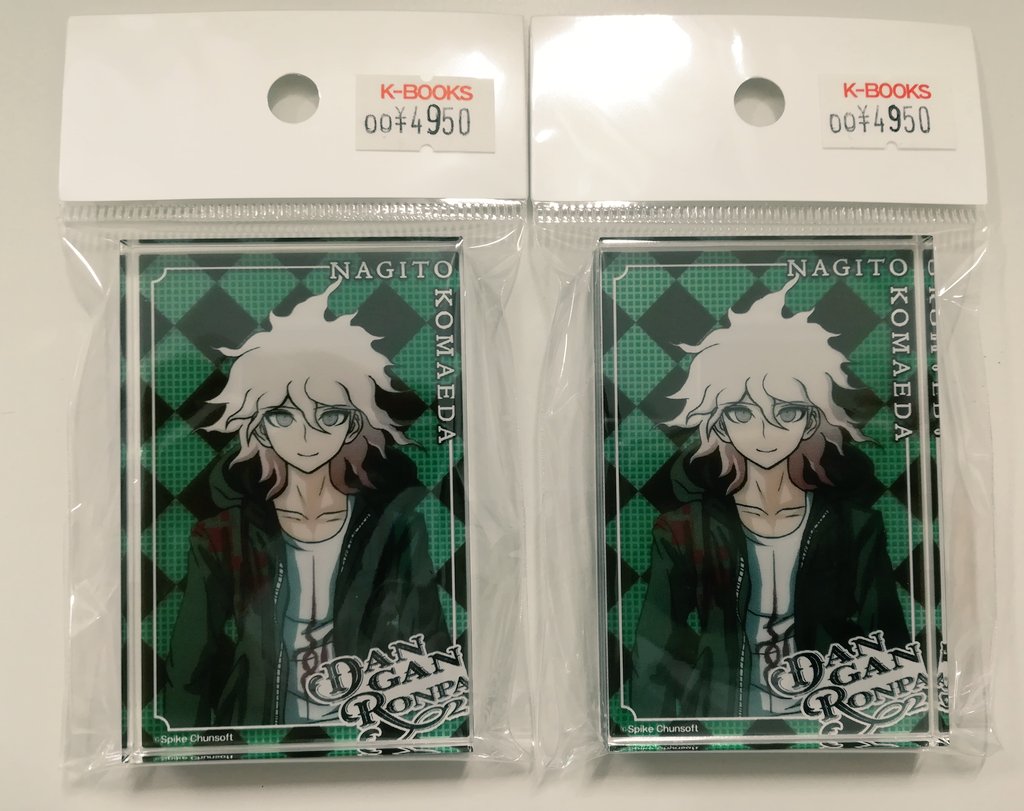 入荷情報】 ダンガンロンパ ダンロン スーパーダンガンロンパ2 15周年