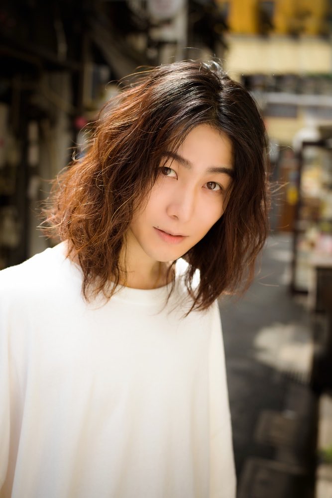 水原ゆき　５月舞台「素敵なカミングアウト2026」 tweet media