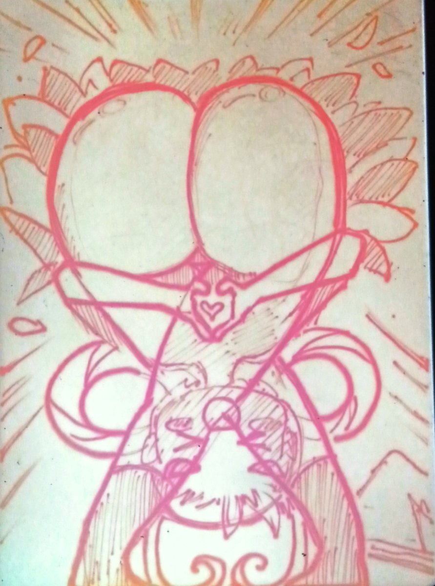 あろサウルス tweet media