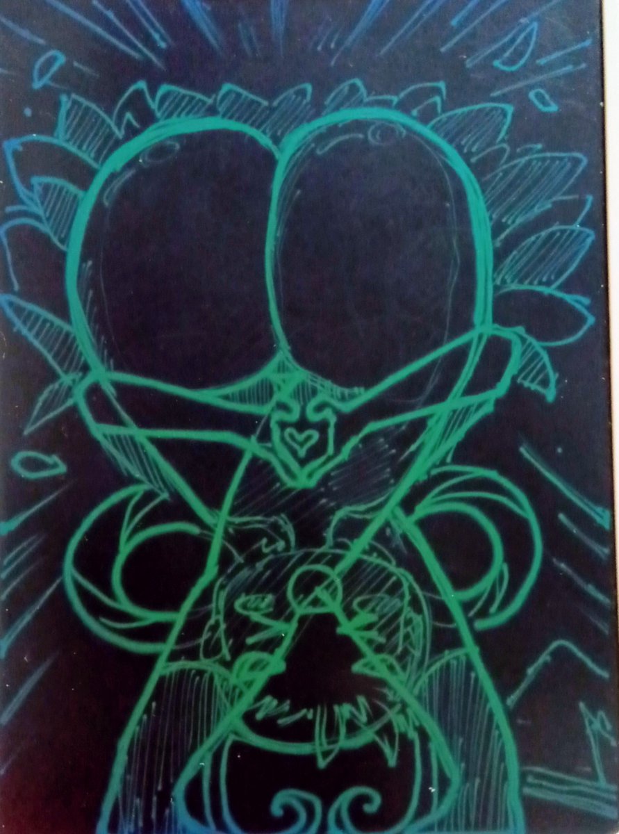 あろサウルス tweet media