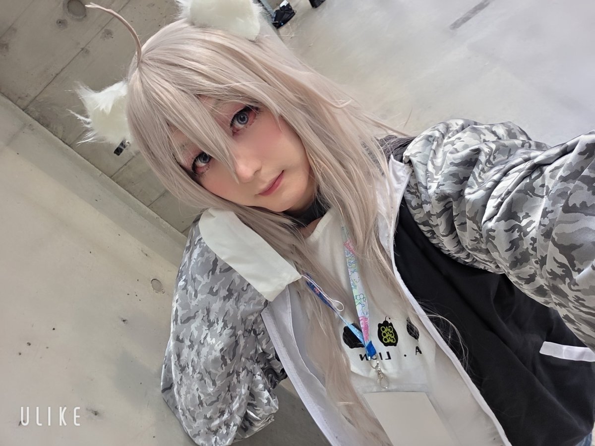 萃虎 しょう tweet media