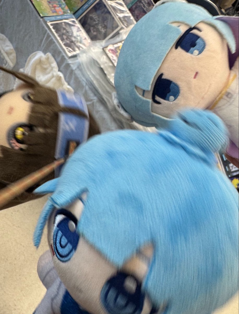 yosumi｜M3 シ-01 tweet media