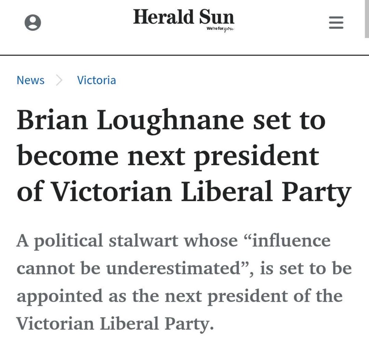 Brent Hodgson tweet media
