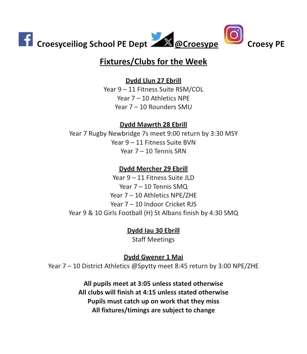 Croesype tweet media