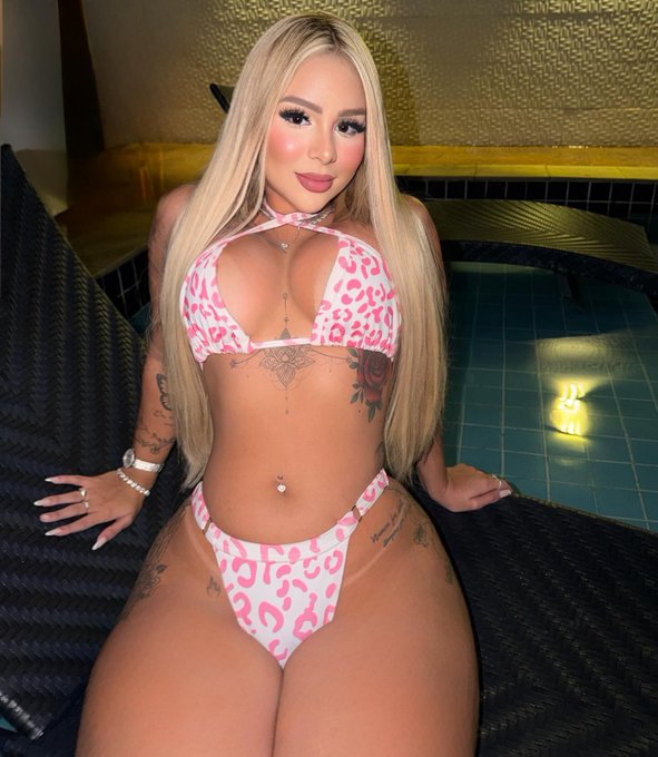 Dudinha Oficial tweet media