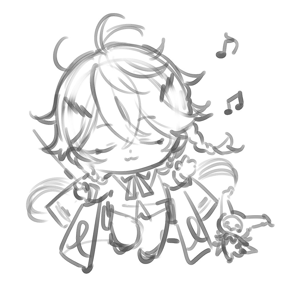 風李たゆ tweet media