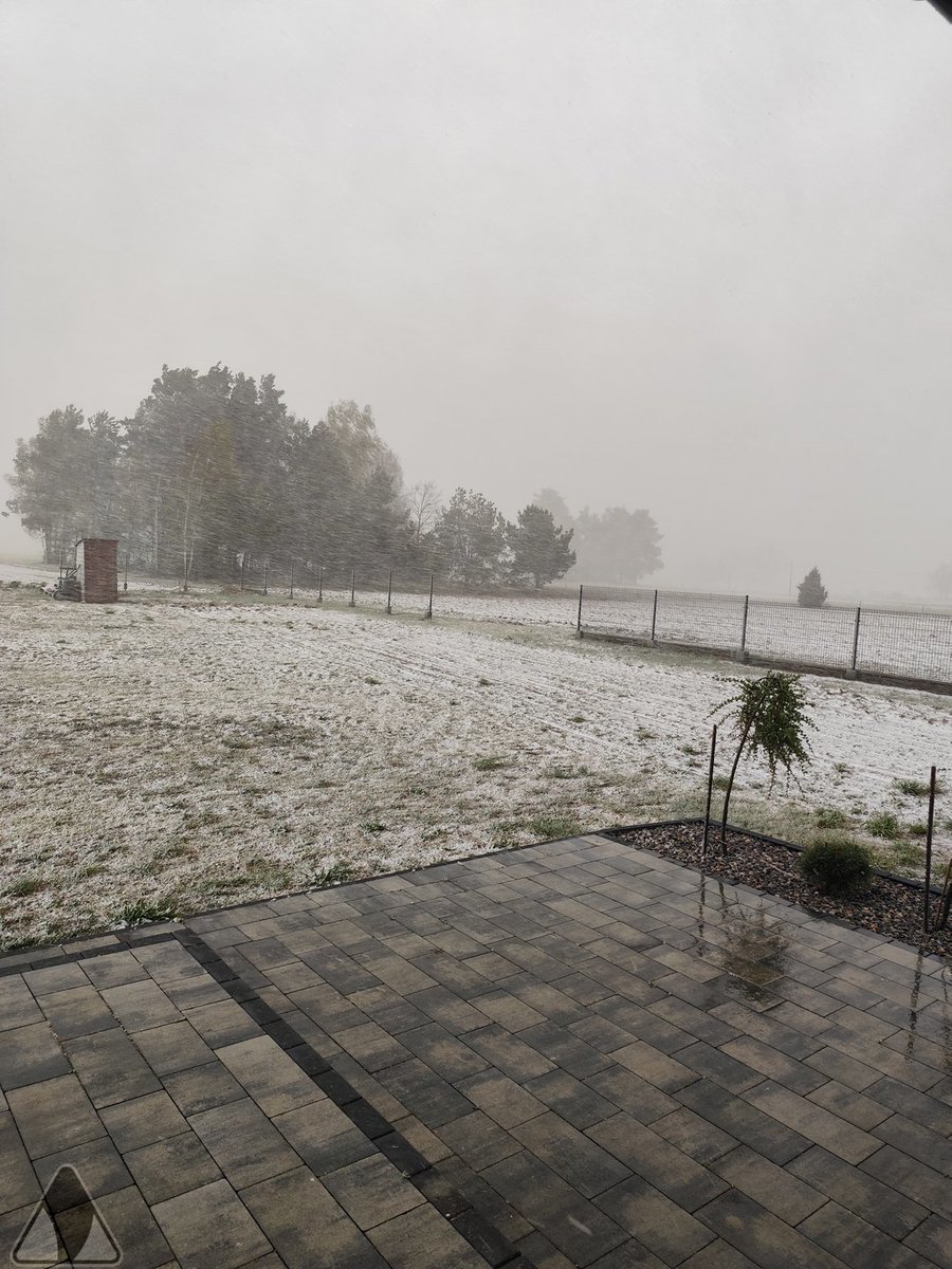 Sieć Obserwatorów Burz | Obserwatorzy.info tweet media