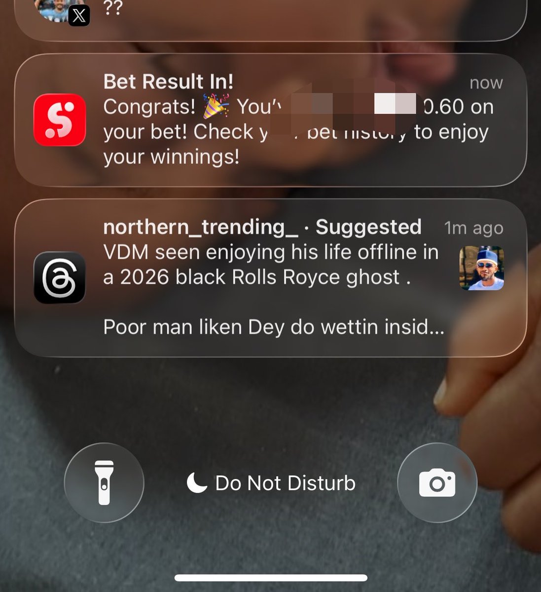 “Ólori On Radio” 🎈 tweet media