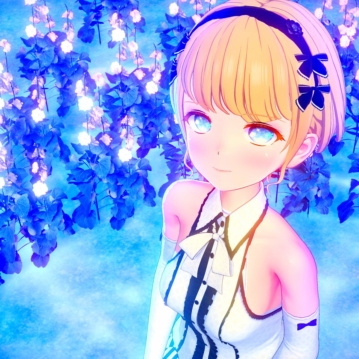 かわ北 tweet media