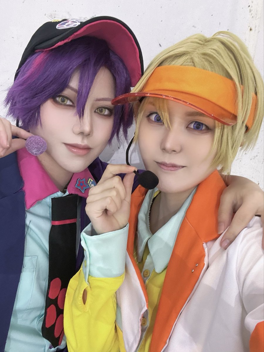 優月-yuzuki- tweet media