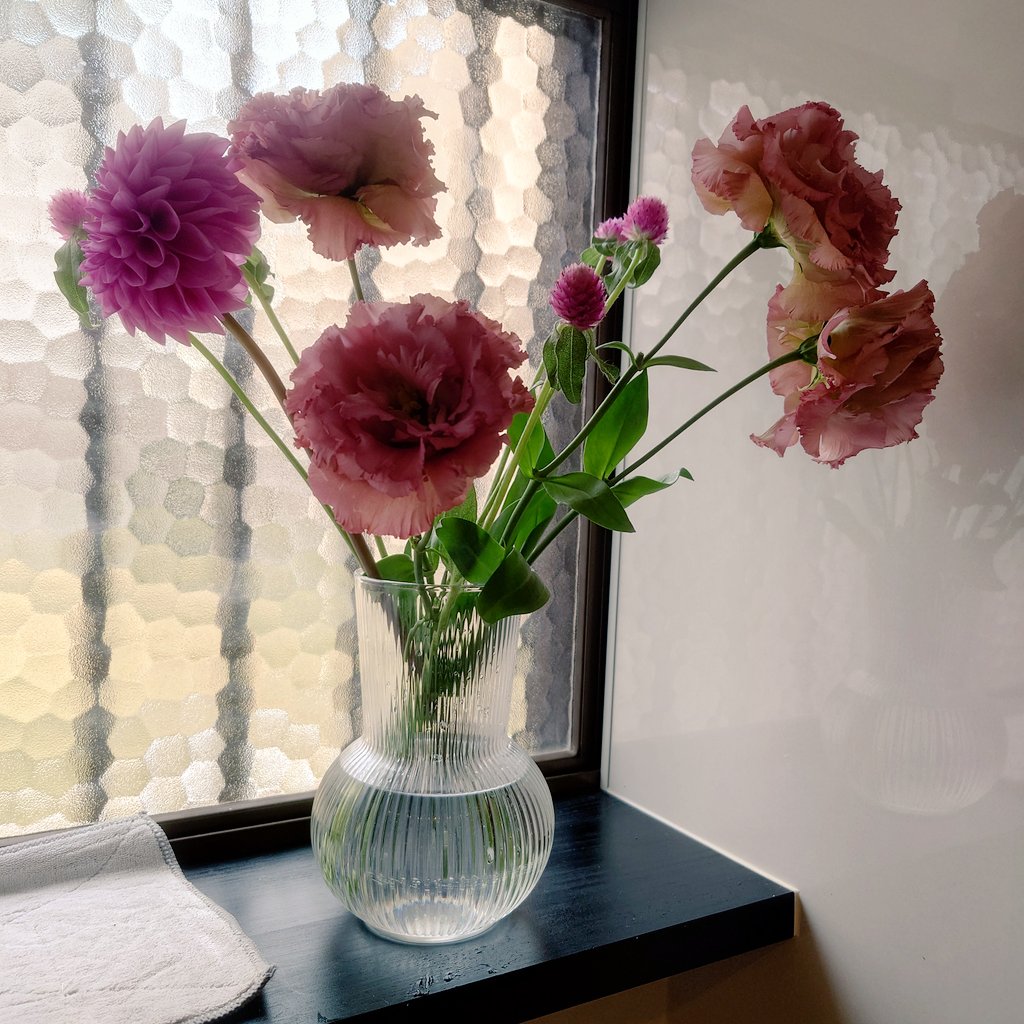 カトリーヌ ｜ キラキラあみものリエーター tweet media