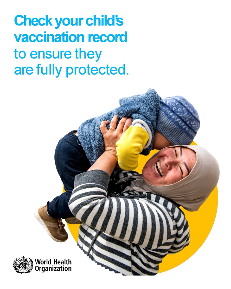 World Health Organization (WHO) Western Pacific tweet media