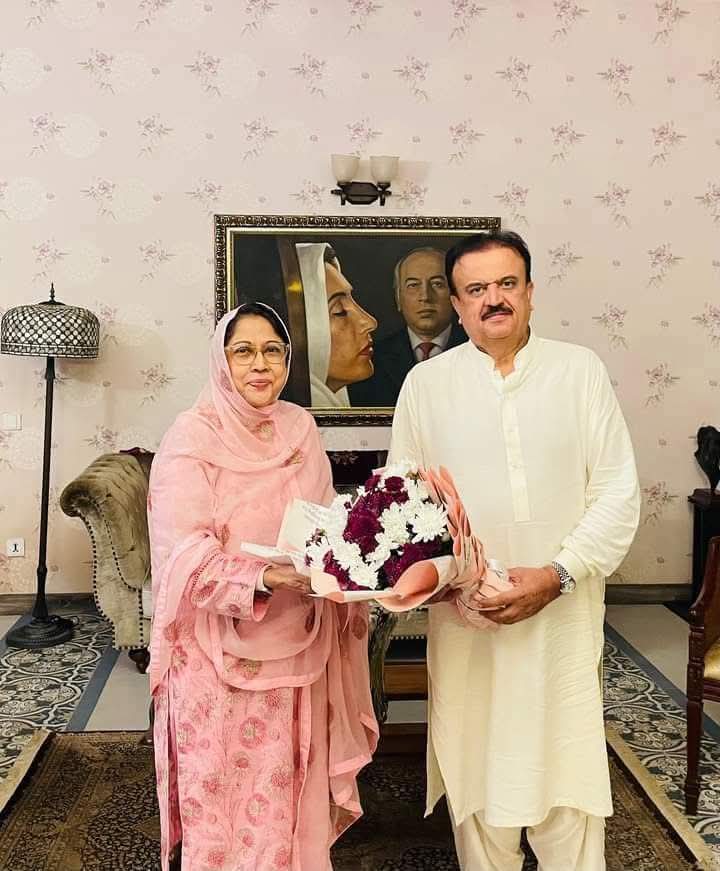 JanMohammadP's tweet photo. Happy Birthday @FaryalTalpurPk https://t.co/k1OAuQFAGn