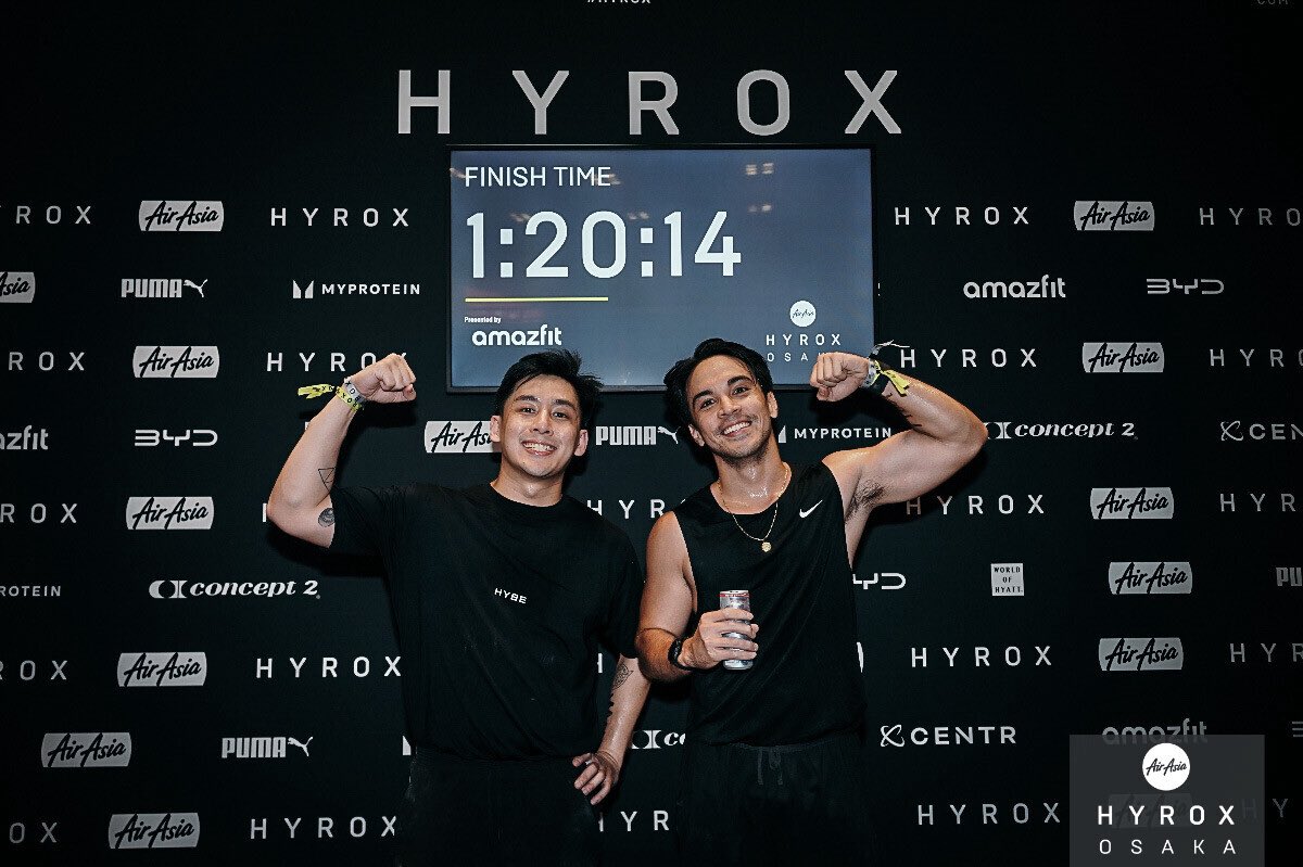 Nigel Paras tweet media