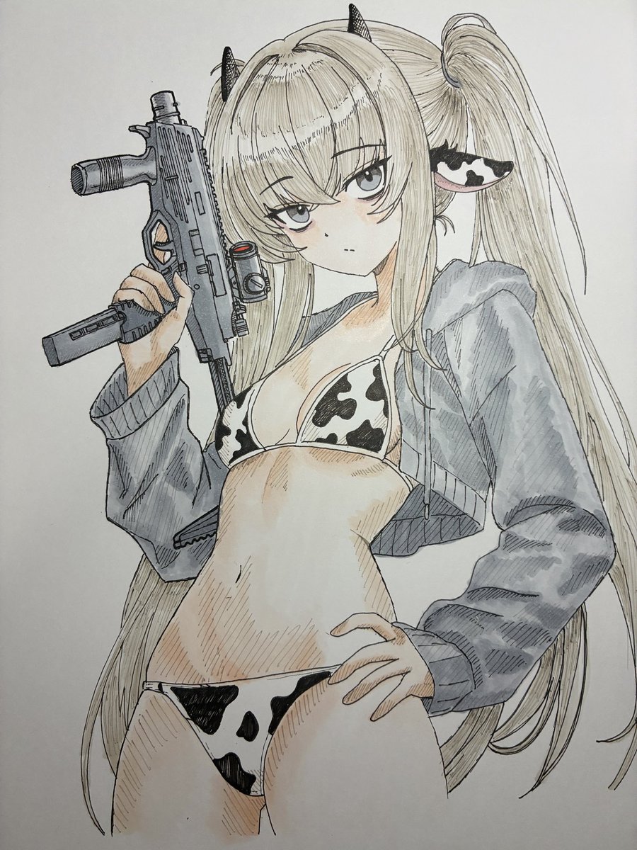 HEX_R4's tweet photo. MP9 https://t.co/npnrU1NWFx