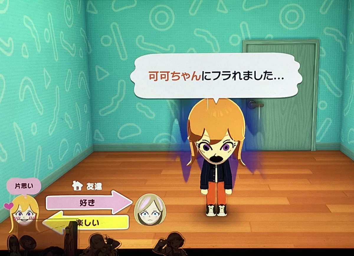 深岡🐬✨💎 tweet media