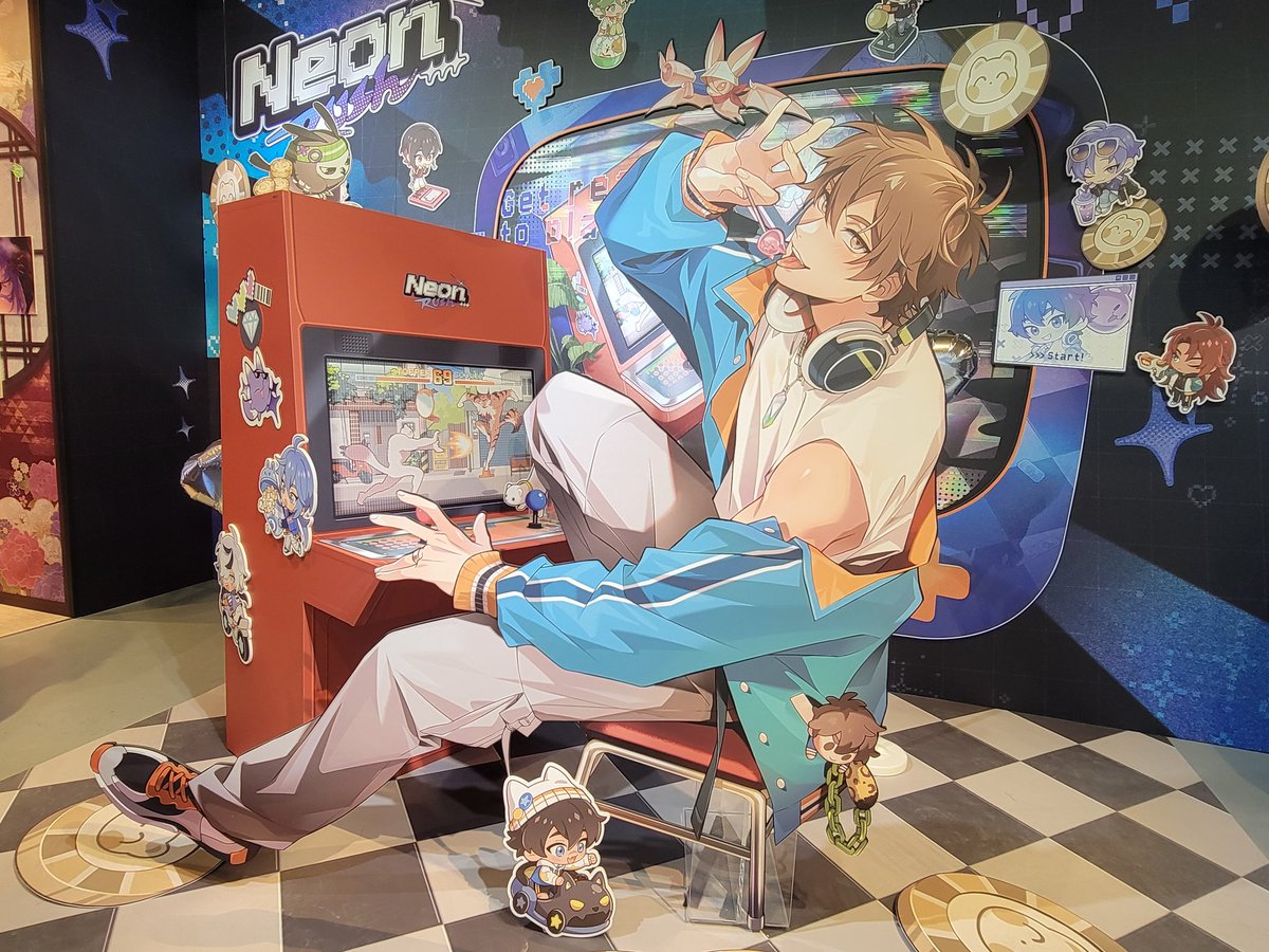 Pika (@Pika40300923) / Posts / X