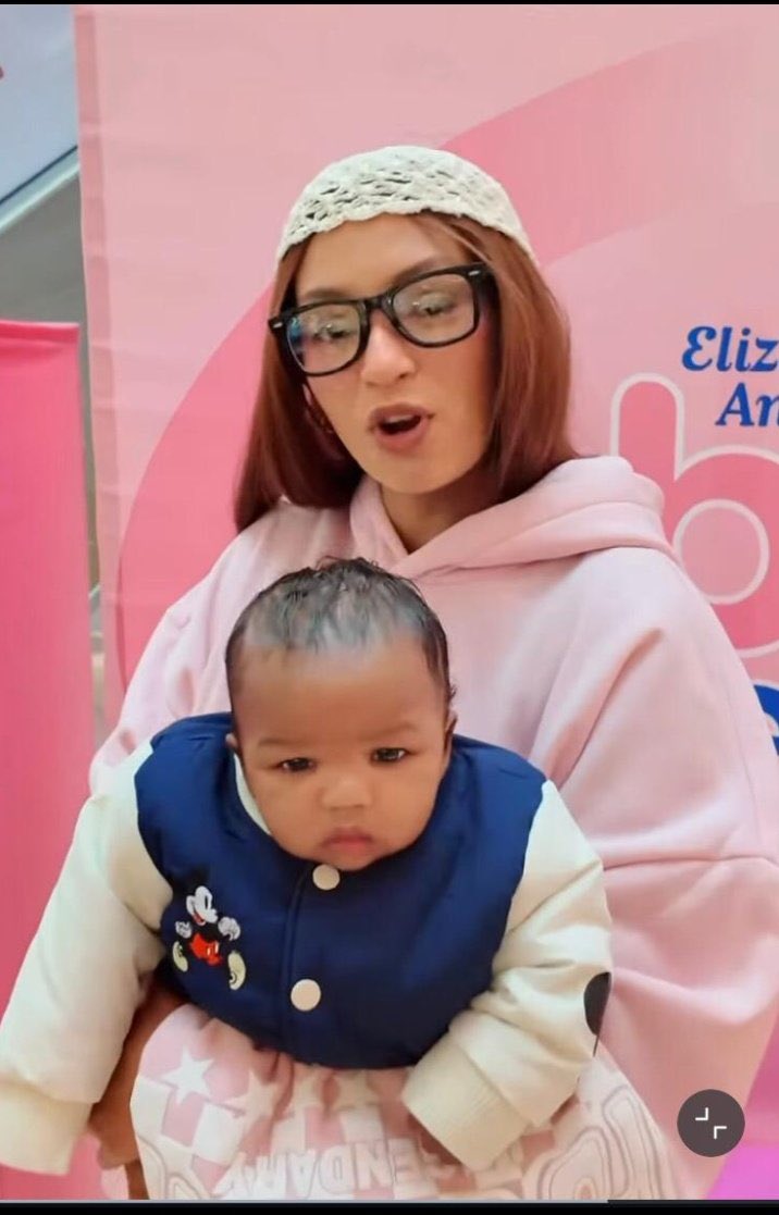 Zeefah💎 tweet media