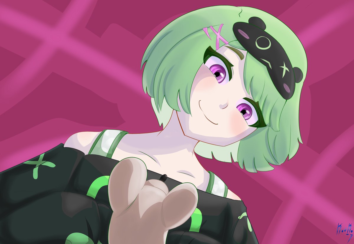 koUko ー 7 tweet media