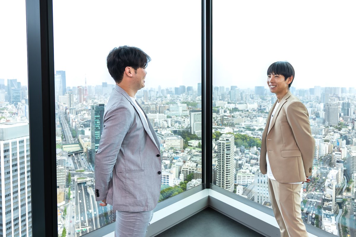 netkeirin tweet media