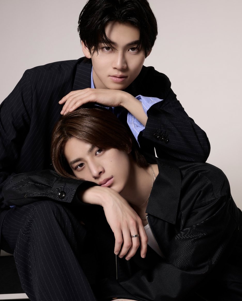 I compiled Contrast stuff on G drive (IG lives archives, eng subbed clips, media pics) 🫶
Will update if we have new stuff 
drive.google.com/drive/folders/…
#Contrast
#ドラマコントラスト