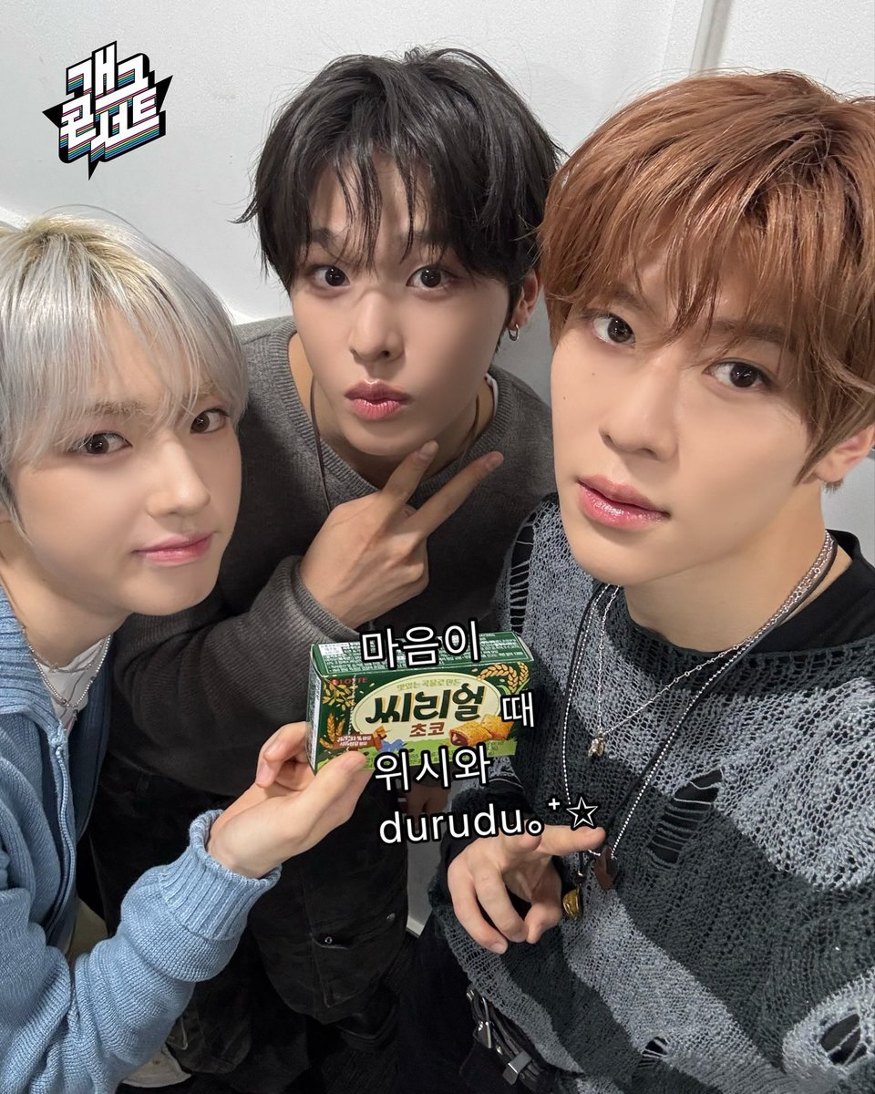 씨나몬 tweet media