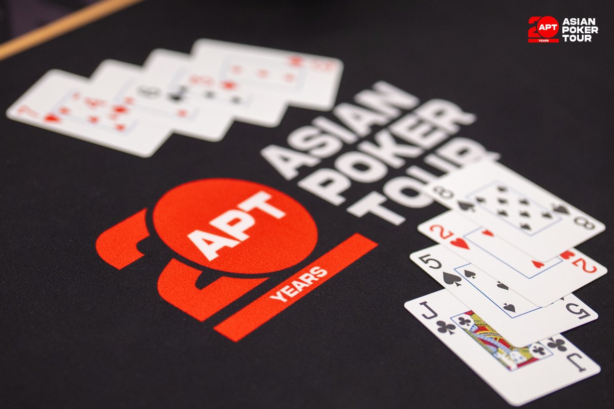 Fred Leung tweet media