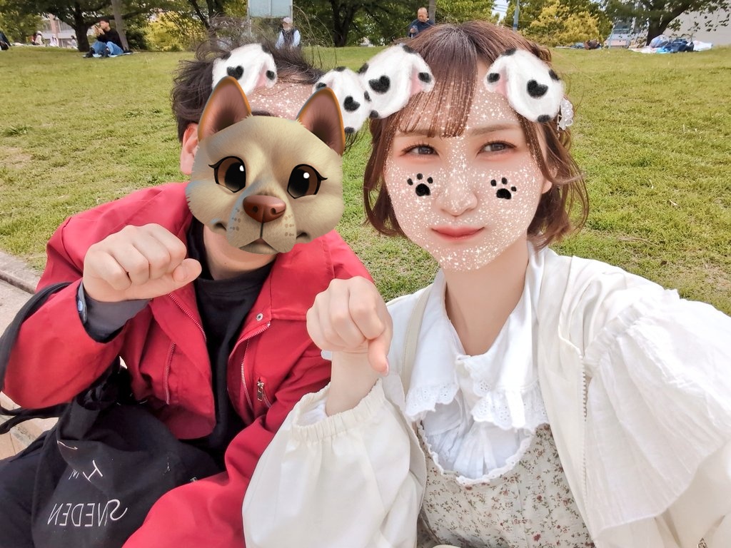 よっしー(よっくん)🍠 tweet media