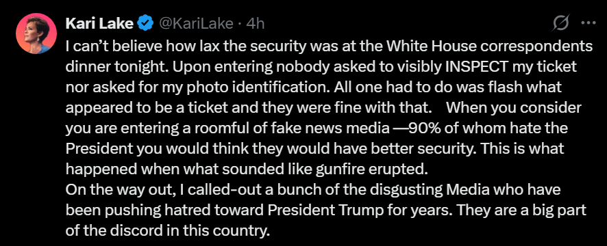Political Punk tweet media