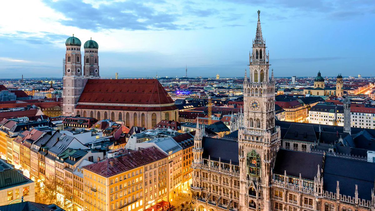 Markus Eberherr tweet media