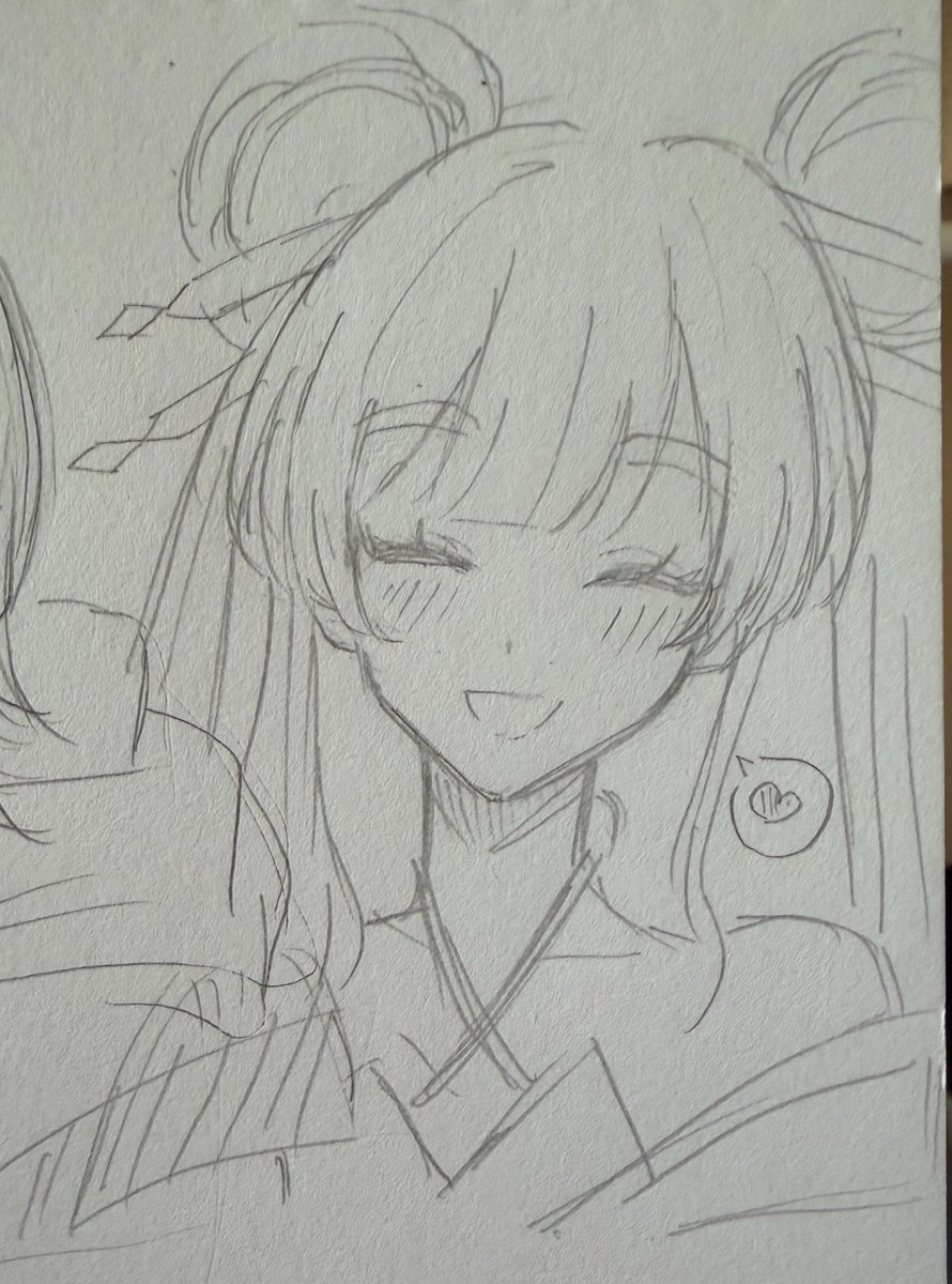 おさかな tweet media