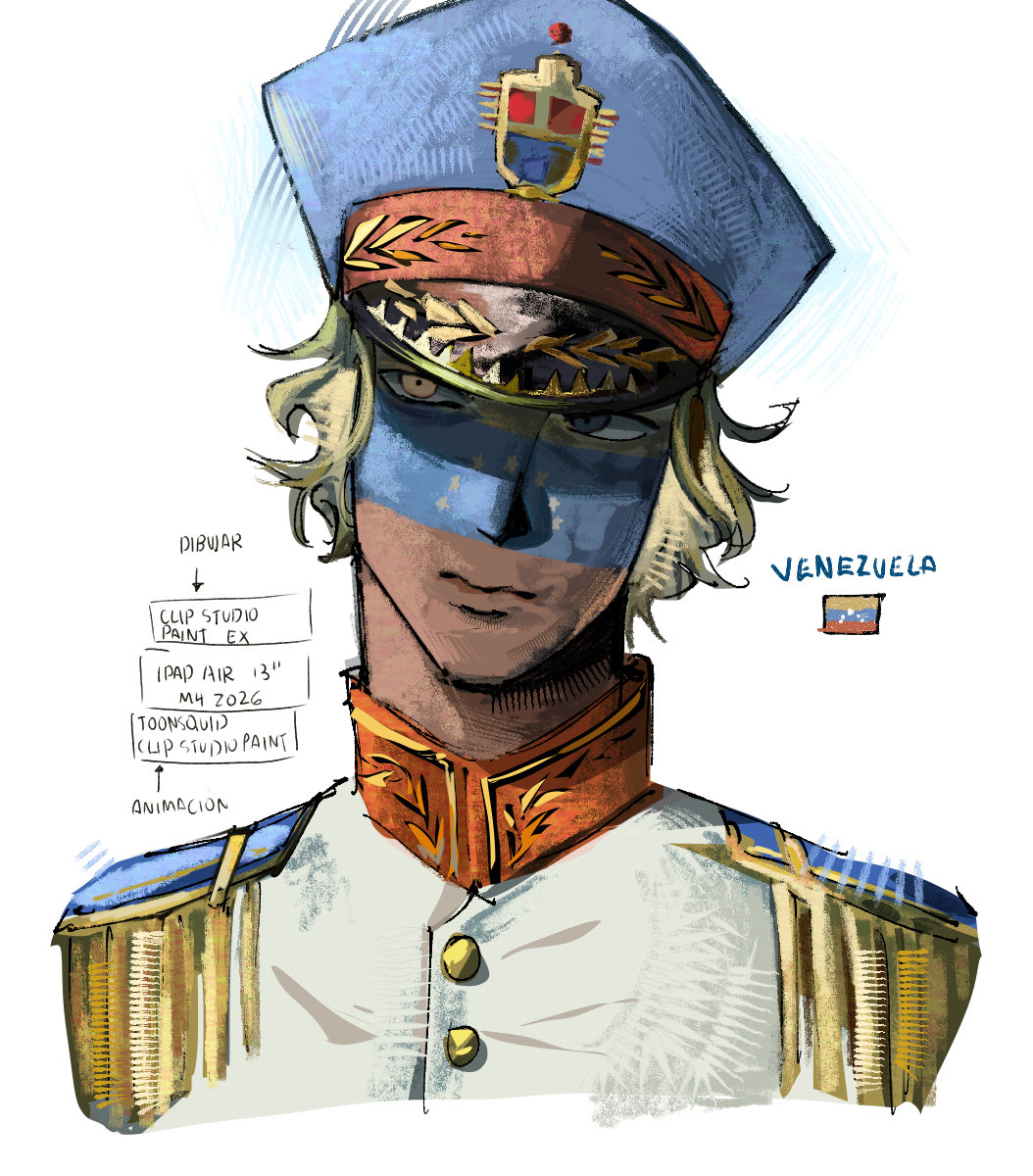 POIKOO_'s tweet image. Rostros y diseños de mis countryhumans!

Por fin sabemos cómo se ve imperio japonés jejeje

#countryhumans #venezuela #japon #cuba #honduras