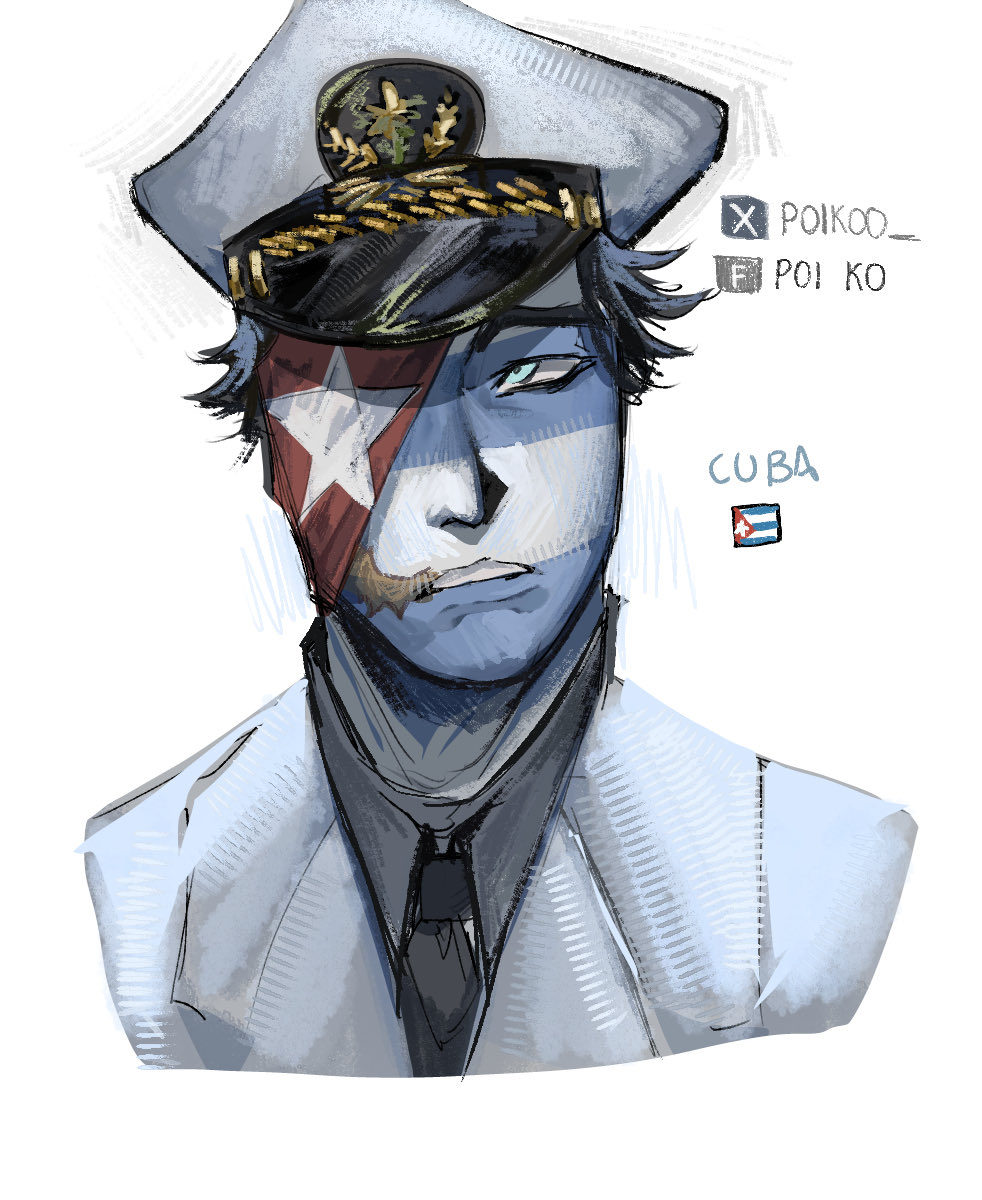 POIKOO_'s tweet image. Rostros y diseños de mis countryhumans!

Por fin sabemos cómo se ve imperio japonés jejeje

#countryhumans #venezuela #japon #cuba #honduras