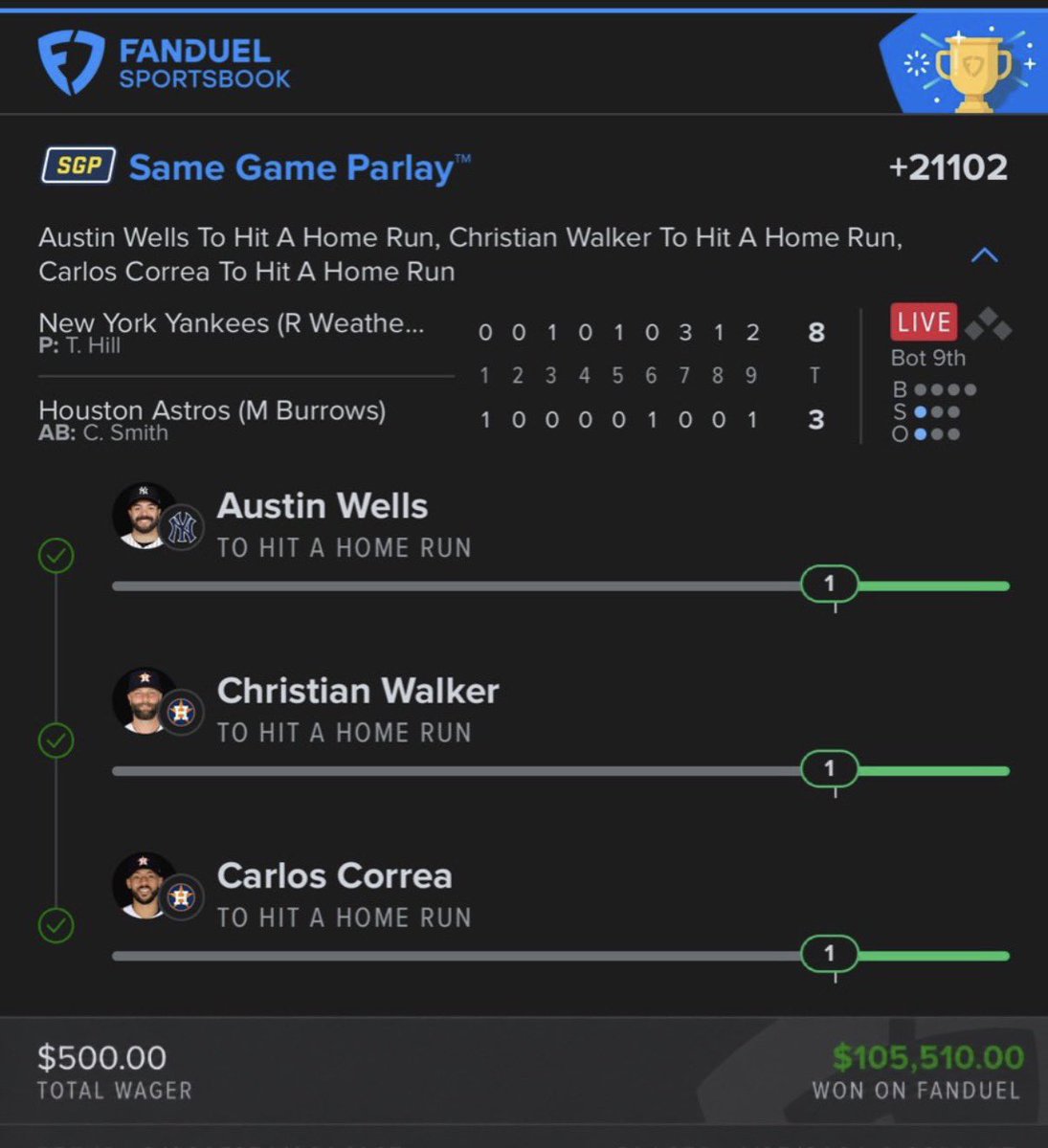 NoMissProtocol tweet media