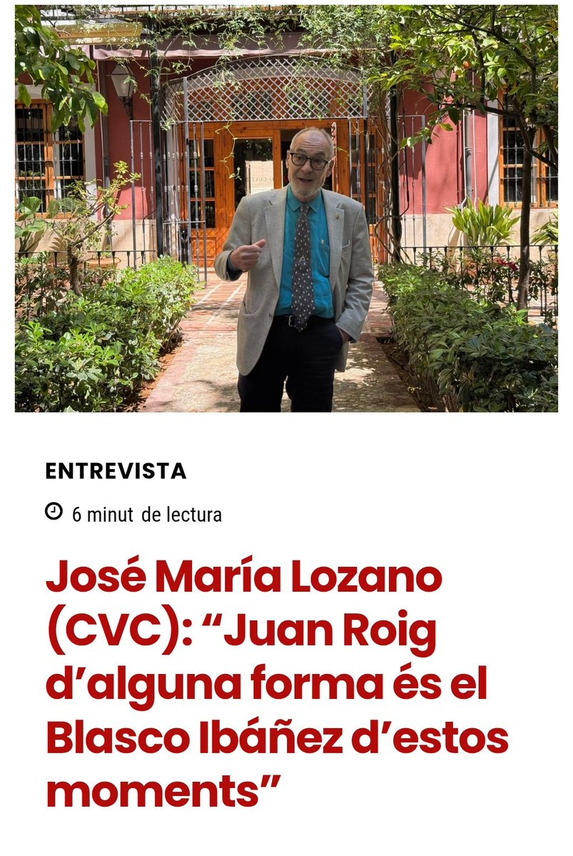 Castellanoparlantes Valencianos 🇪🇦 tweet media
