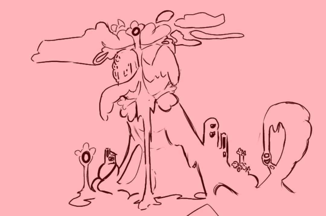 Kyrylko_Gamer's tweet image. MOTHER
#Crossed_Fate #Undertale #Deltarune