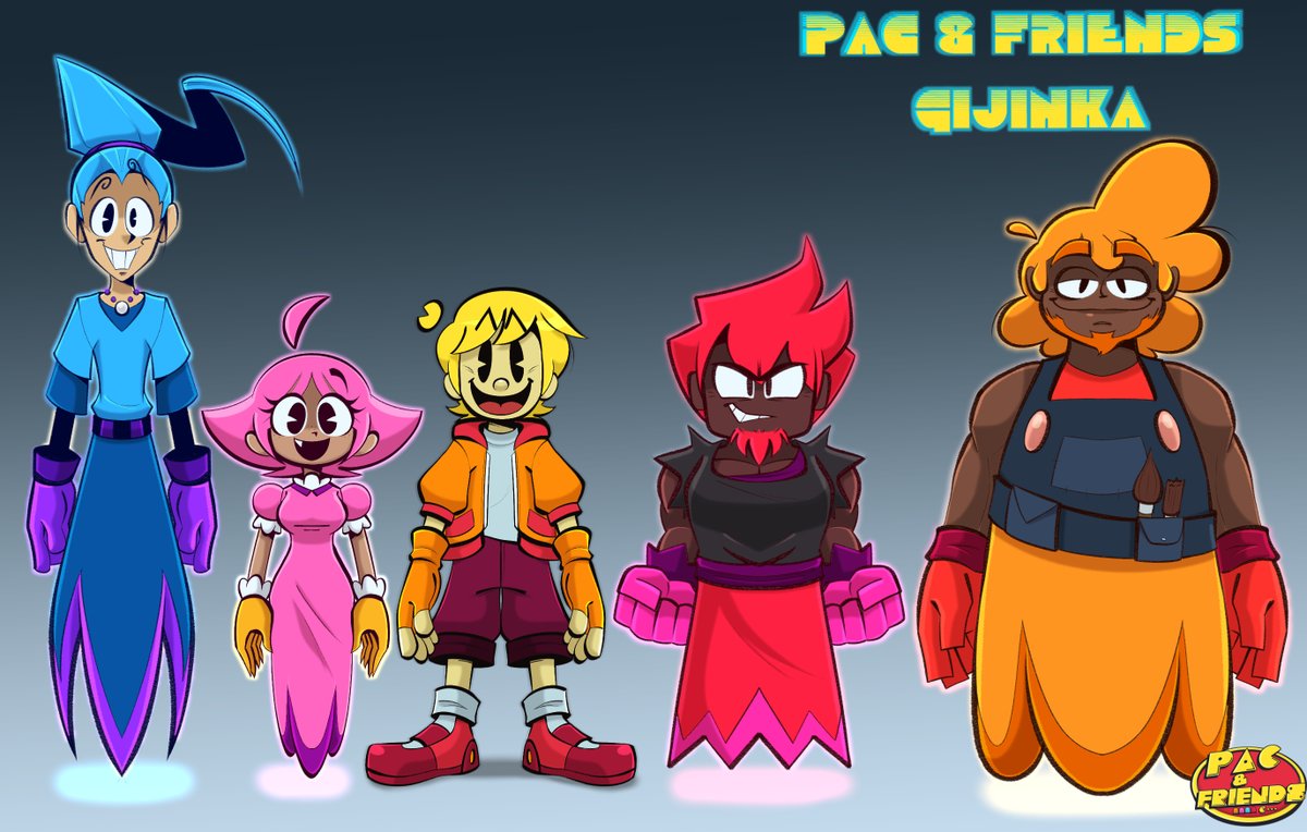 FanaMation tweet media