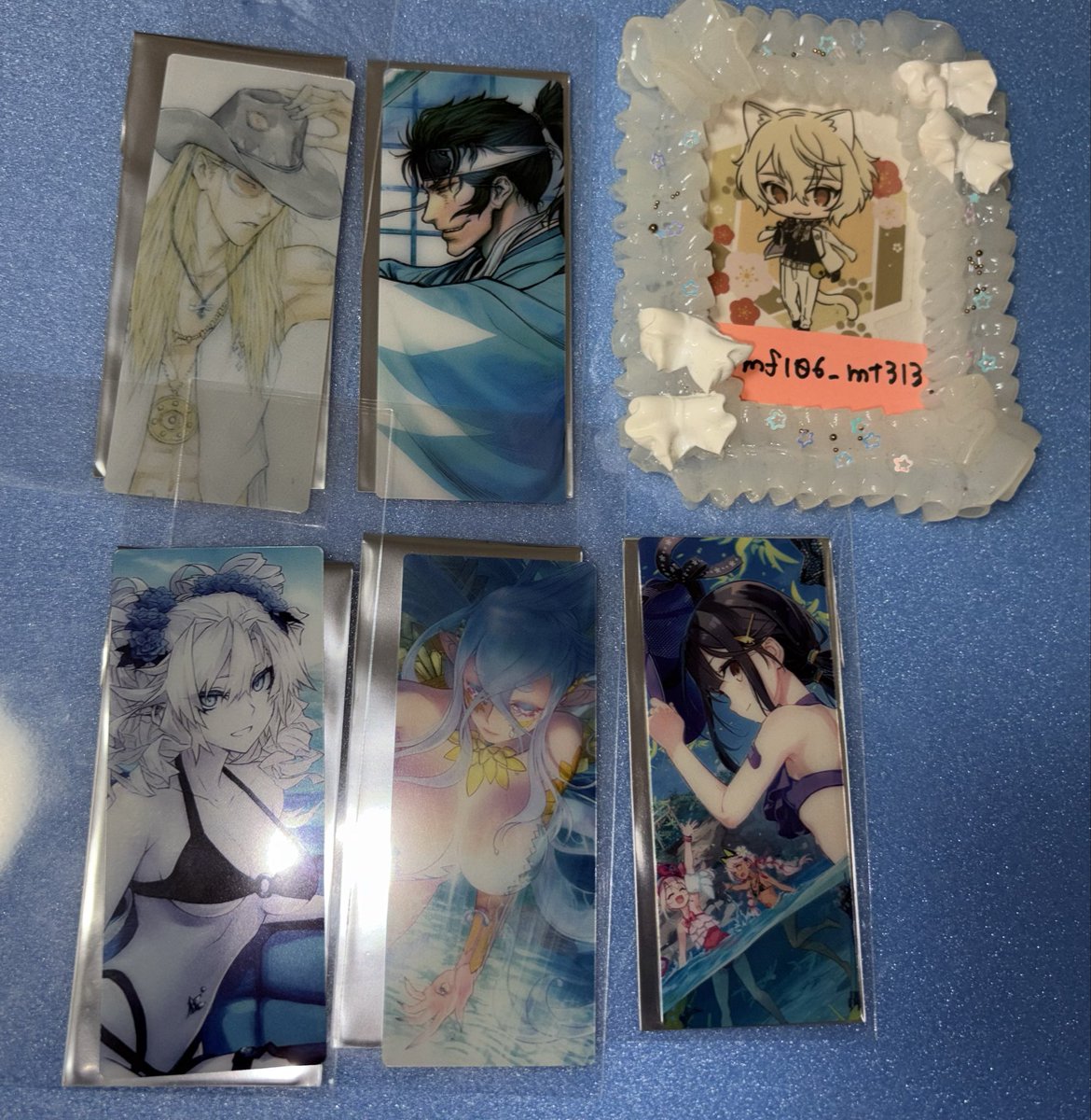 ☔︎𝔹𝕖𝕟𝕚 ໒꒱˚.*55 tweet media
