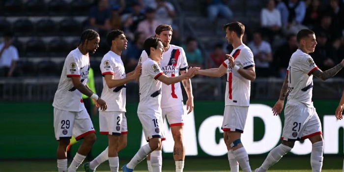 Canal Supporters tweet media