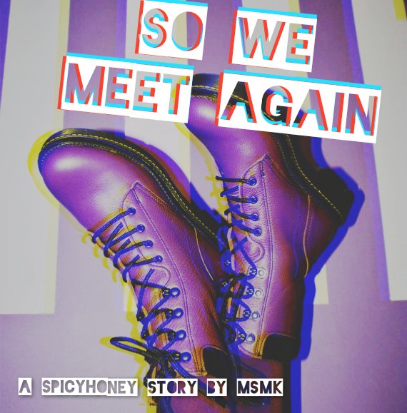So We Meet Again Ch. 10: Adding Perspective
#papcest #spicyhoney
Hanukkah and more.
archiveofourown.org/works/31792327…