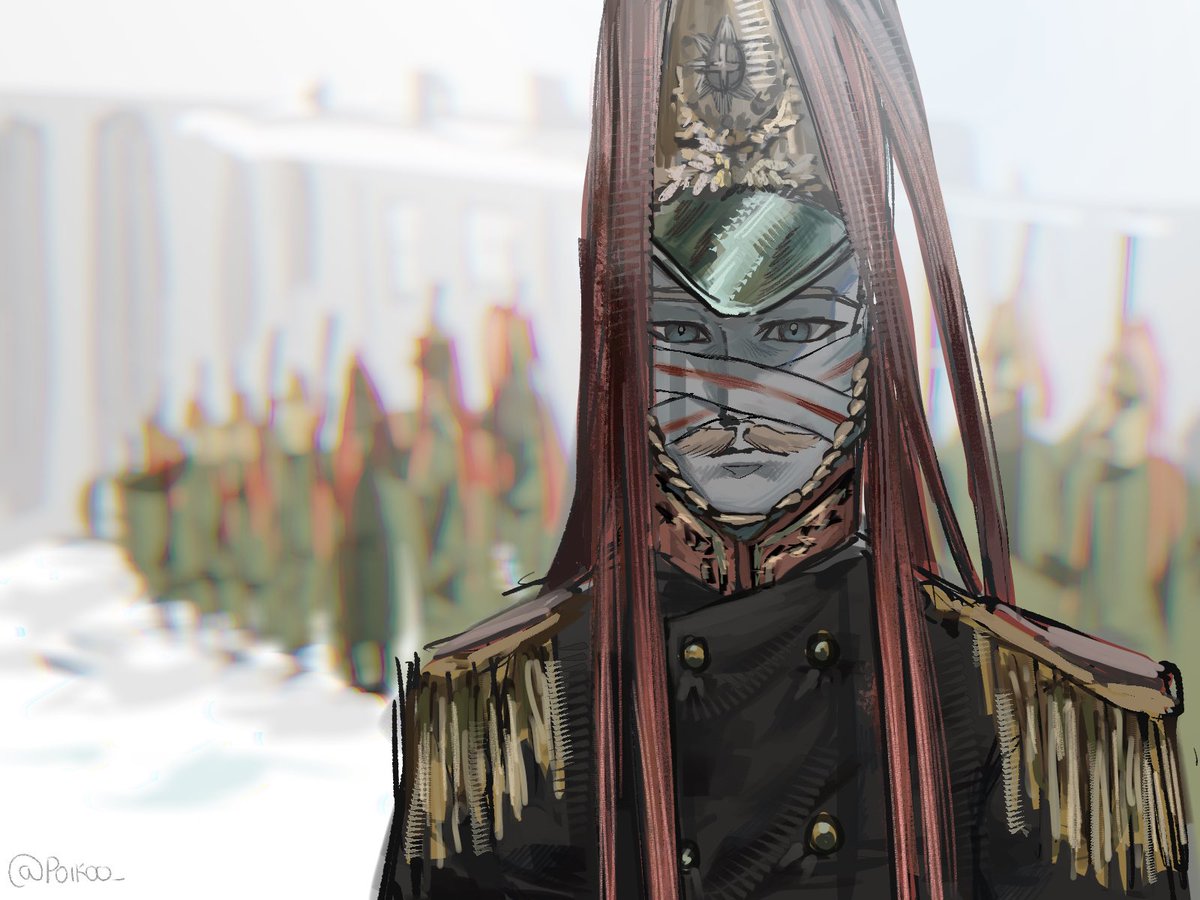 Saludos matutinos 

#countryhumans #inglaterra