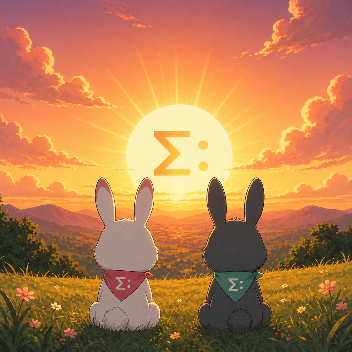 sigmabunny_mega's tweet photo. gSigma  Σ: https://t.co/30youwHWGH