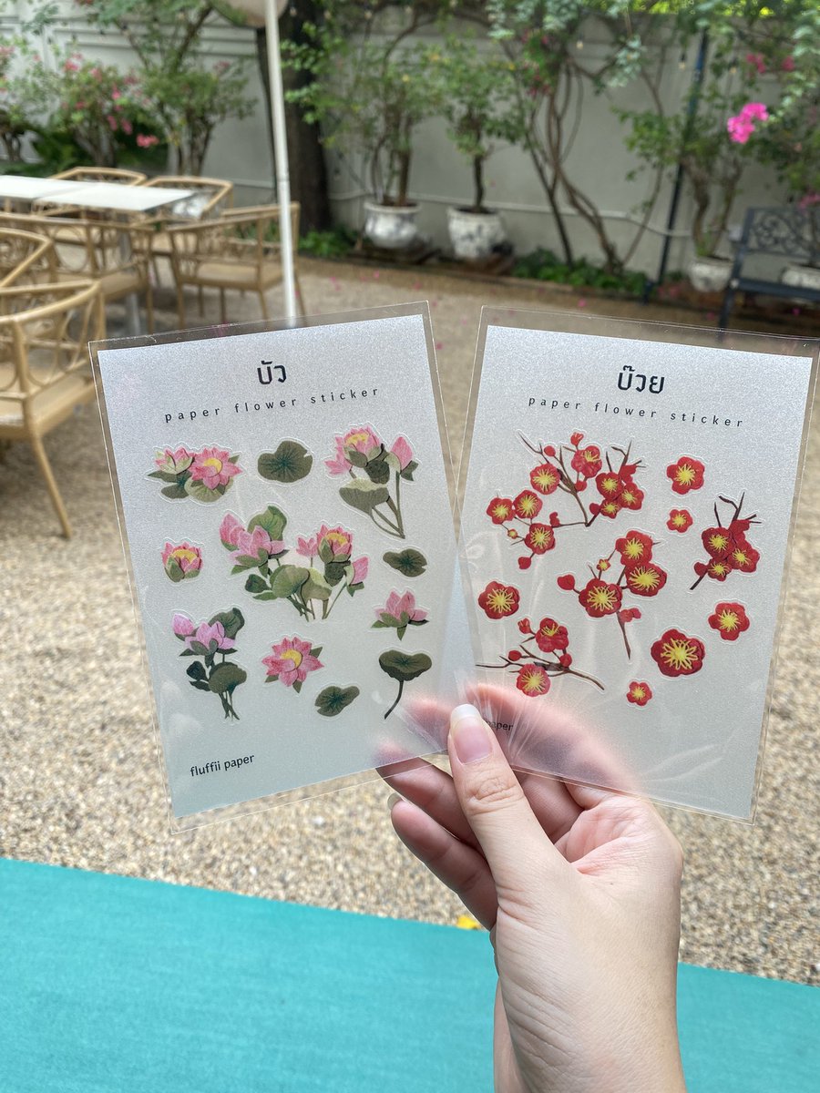 fluffii paper ☁️ tweet media