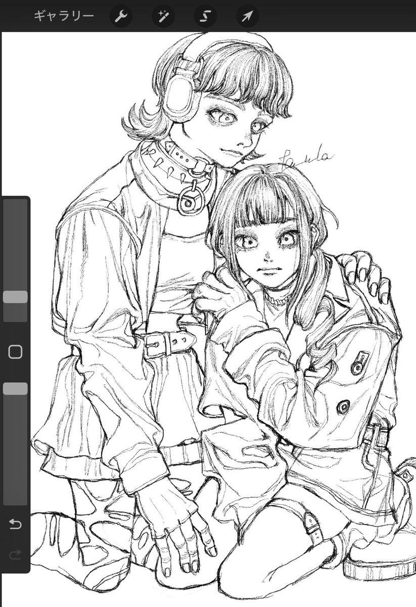 田浦🌻有償依頼受付中 tweet media