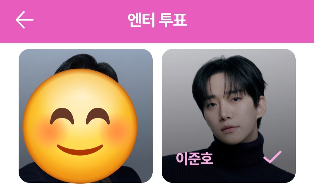 딸램친구들 투표 최다 인증 커피쿠폰 걸었더니 계정있는걸로 다 한다고ㅋ
커피쿠폰이 뭐라고ㅋ 무튼 누구든 마니마니만 해라🤭

#이준호 #LEEJUNHO #イジュノ #李俊昊 #O3Collective #O3CLTV #백상예술대상 #인기상
naver.me/FaeZp4tk