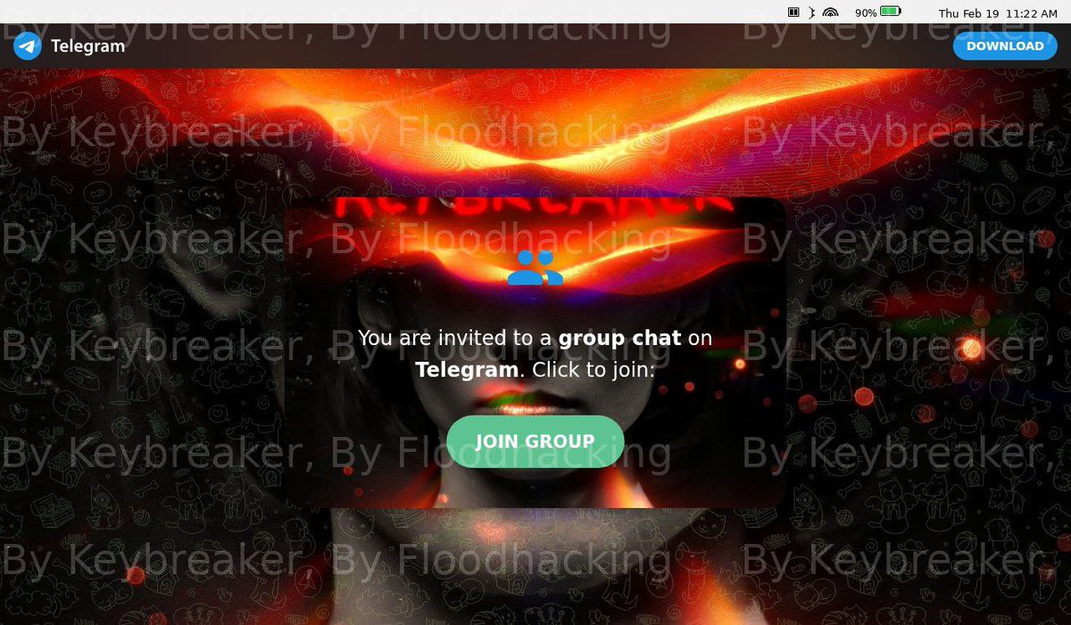 JXLL_Commander's tweet image. Unos De los cuentos de grupos que hemos exterminado en colaboración con Floodhacking 🔥

#limpiezacibernetica #hacker #teamjxll