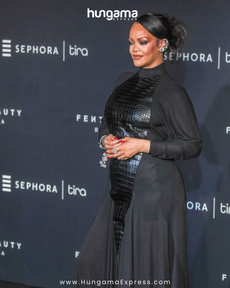 Hungama Express tweet media