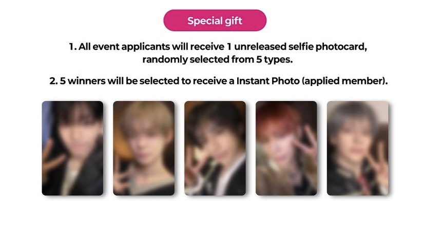 breadticketing's tweet photo. wts/lfb txt 7th year a moment of stillness in the thorns nymusic pob pc

💰 $4 usd ea

⭕️ paypal/wise/kr bank
🌍 ww shipping ok

DM if interested 🩷

🏷️ tomorrow x together yeonjun soobin beomgyu taehyun huening kai sell buy wts lfb 투바투 양도 https://t.co/WcL2rUwFW4